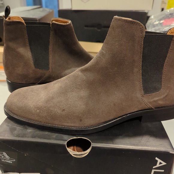 Aldo Vianello Boots main image 4